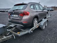 BMW X1 (E84) 2013 - Auto varuosadeks