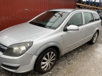 Opel Astra (H) 2006 - Auto varuosadeks
