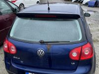 Volkswagen Golf 5 2007 - Auto varuosadeks