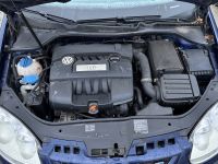 Volkswagen Golf 5 2007 - Auto varuosadeks