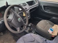 Skoda Roomster / Praktik 2008 - Auto varuosadeks