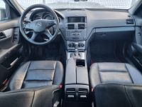 Mercedes-Benz C (W204) 2010 - Auto varuosadeks