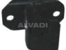 Mitsubishi Pajero Sport 1995-2008 STANGE KINNITUS STANGE KINNITUS mudelile MITSUBISHI PAJERO SPOR...
