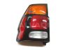 Mitsubishi Pajero Sport 1995-2008 TAGATULI TAGATULI mudelile MITSUBISHI PAJERO SPORT/MONTE...