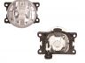 Citroen C3 Picasso 2009-2017 UDUTULI EESMINE UDUTULI EESMINE mudelile CITROEN C3 PICASSO Mar...