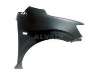 Chevrolet Aveo / Sonic 2011-2020 Poritiib PORITIIB mudelile CHEVROLET AVEO (T300) Locatio...