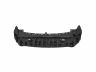 Ford Fiesta 2008-2017 ESISTANGE SPOILER ESISTANGE SPOILER mudelile FORD FIESTA (JA8) Lo...