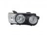 Chevrolet Aveo / Sonic 2011-2020 ESITULI ESITULI mudelile CHEVROLET AVEO (T300) Markeeri...