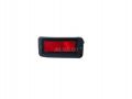 Mitsubishi Pajero Sport 1995-2008 TAGATULI TAGATULI mudelile MITSUBISHI PAJERO SPORT/MONTE...
