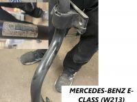 Mercedes E-CLASS (W213) (2016-2023) Stabilisaatori varras Esisild