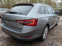 Skoda Suberb (3V) 2017 - Auto varuosadeks