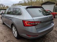 Skoda Suberb (3V) 2017 - Auto varuosadeks