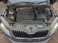 Skoda Suberb (3V) 2017 - Auto varuosadeks