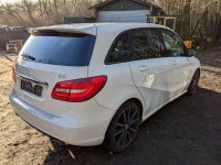 Mercedes-Benz B (W246) 2014 - Auto varuosadeks