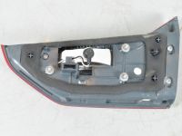 Tagatuli luugil, vasak BMW 5-seeria G30, G31 / 01.2017-12.2024
Varuosa...