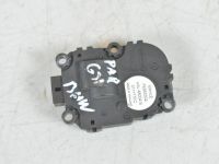 Seademootor (salongi ventilatsioon) BMW 5-seeria G30, G31 / 01.2017-12.2024
Varuosa...
