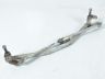 Volkswagen Polo 2001-2009 Klaasipuhastajate hoovastik Varuosa kood: 6Q1955601B