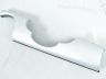 Armatuurlaua otsaplast, vasak Mini Clubman ; Clubvan R55 / 01.2007-12.2014
Va...