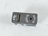 USB / AUX juhtplokk Mini Clubman ; Clubvan R55 / 01.2007-12.2014
Va...