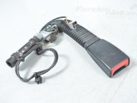 Turvavöö vastus, vasak (esim.) Mini Clubman ; Clubvan R55 / 01.2007-12.2014
Va...