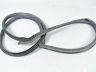Esiukse tihend, vasak (3-uks) Mini Clubman ; Clubvan R55 / 01.2007-12.2014
Va...