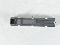 Peugeot 207 Turvavöö märguande indikaator, kaasreisija Varuosa kood: 6103 29
Kere tüüp: 5-ust luukpära