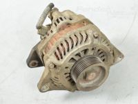 Mitsubishi L200 Generaator (120A) Varuosa kood: 1800A008
Kere tüüp: Pikap
Lisamär...