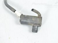 Chevrolet Aveo Klaasipesu pump Varuosa kood: 96397517
Kere tüüp: 3-ust luukpära