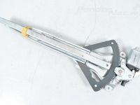 Chevrolet Aveo Esiukse klaasitõstuk, parem (elektr.) Varuosa kood: 96585712
Kere tüüp: 3-ust luukpär...