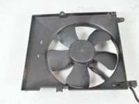 Chevrolet Aveo Jahutusventilaator (kompl.) Varuosa kood: 96536666
Kere tüüp: 3-ust luukpära