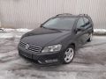 Volkswagen Passat (B7) 2011 - Auto varuosadeks
