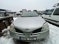Nissan Primera 2005 - Auto varuosadeks