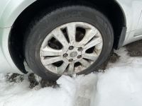 Nissan Primera 2005 - Auto varuosadeks