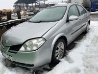 Nissan Primera 2005 - Auto varuosadeks