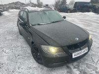 BMW 3 (E90 / E91 / E92 / E93) 2007 - Auto varuosadeks