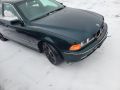 BMW 5 (E39) 2000 - Auto varuosadeks
