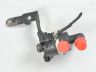 Volkswagen Sharan Lisaveepump Varuosa kood: 5N0965561A
Kere tüüp: Mahtunivers...