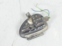 Volkswagen Golf 6 2008-2013 Sissepääsu valgustus peeglis, vasak Varuosa kood: 6R0945291
Kere tüüp: Universaal