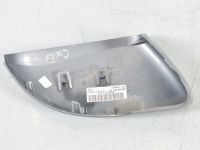Volkswagen Golf 6 2008-2013 Peegli korpus, vasak Varuosa kood: 5K0857537 GRU