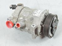 Volkswagen Sharan KONDITSIONEERI KOMPRESSOR Varuosa kood: 1K0820808F
Kere tüüp: Mahtunivers...