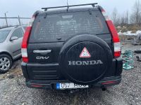 Honda CR-V 2006 - Auto varuosadeks