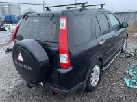 Honda CR-V 2006 - Auto varuosadeks