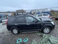 Honda CR-V 2006 - Auto varuosadeks