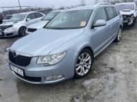 Skoda Superb (3T) 2012 - Auto varuosadeks
