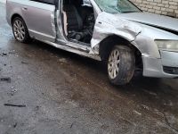 Audi A6 (C6) 2005 - Auto varuosadeks
