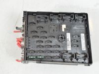 Volkswagen Sharan Kaitsmete plokk / elekt.keskus Varuosa kood: 3C0937125A
Kere tüüp: Mahtunivers...