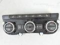 Volkswagen Sharan Jahutuse / soojenduse juhtplokk Varuosa kood: 7N0907044T -> 7N0907044BB ZJU
Ker...