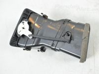 Volkswagen Sharan Õhusuunajad armatuuris, vasak Varuosa kood: 7N0819703D ZNX
Kere tüüp: Mahtuni...