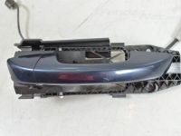 Volkswagen Sharan Tagaukse link, vasak (välim.) Varuosa kood: 1K8837206F  GRU
Kere tüüp: Mahtun...