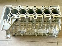 Блок цилиндров двигателя BMW N55, N55B30, 11112295991, 2295991, F30, F10, F20 - Новый, оригинальный